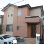 施工事例を更新しました【千葉県千葉市緑区おゆみ野・屋根外壁塗装】